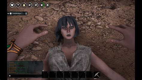 conan exiles nude|How to Enable Nudity (Xbox, PC Single Player)